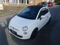 Fiat 500 500 C 0.9 TwinAir Plus Klima Teilleder HU/AU NEU Weiß - thumbnail 6