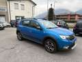 Dacia Sandero Stepway 1.5 blue dci 15th Anniversary 95cv Blau - thumbnail 3