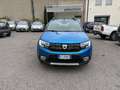 Dacia Sandero Stepway 1.5 blue dci 15th Anniversary 95cv Blau - thumbnail 2