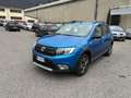 Dacia Sandero Stepway 1.5 blue dci 15th Anniversary 95cv Blau - thumbnail 1
