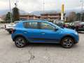 Dacia Sandero Stepway 1.5 blue dci 15th Anniversary 95cv Blau - thumbnail 4
