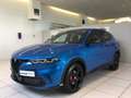 Alfa Romeo Tonale 1.6 diesel 130 CV TCT6 Veloce MY24 Bleu - thumbnail 3