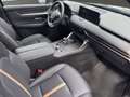 Mazda CX-60 3.3L e-SKYACTIV D AWD HOMURA PLUS Aut. Blau - thumbnail 7