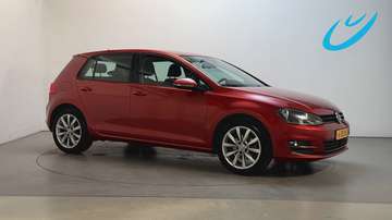 1.2 TSI Highline Stoelverwarming Parkeersensoren N