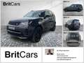Land Rover Discovery D250 Dynamic SE STH 360 SpurH el.Heck Grau - thumbnail 1