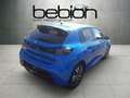 Peugeot 208 1.2 PureTech 100 Allure Pack Navi PDC LED Blau - thumbnail 13
