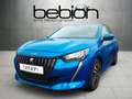 Peugeot 208 1.2 PureTech 100 Allure Pack Navi PDC LED Blau - thumbnail 1