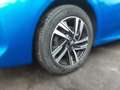 Peugeot 208 1.2 PureTech 100 Allure Pack Navi PDC LED Blau - thumbnail 4