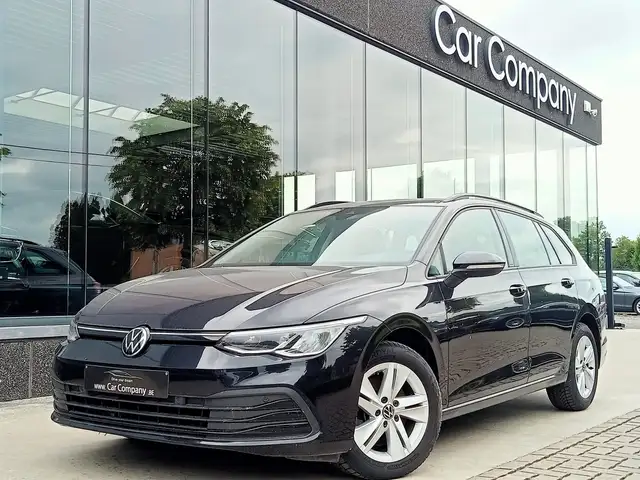 Volkswagen Golf Variant 2.0 SCR TDi Life DSG*DIG CP*CAMERA*APP CONNECT*DAB