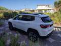 Jeep Compass 4XE LIMITED 1.3 T4 PHEV 190CV AUTOMATIK TELECAMERA Bianco - thumbnail 4