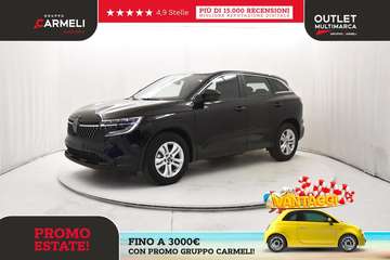 1.2 mild hybrid advanced Evolution 130cv -KM0