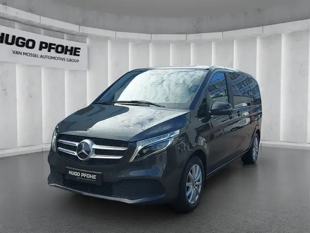 Mercedes-Benz V 250 d Edition