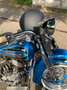 Harley-Davidson WL 750 Flathead Modrá - thumbnail 10