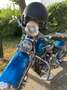 Harley-Davidson WL 750 Flathead Modrá - thumbnail 9
