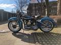 Harley-Davidson WL 750 Flathead Modrá - thumbnail 7