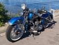 Harley-Davidson WL 750 Flathead Modrá - thumbnail 11