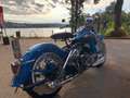 Harley-Davidson WL 750 Flathead Modrá - thumbnail 5