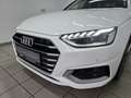 Audi A4 Avant 40 2.0 g-tron advanced LED MMI Plus 18" Weiß - thumbnail 6