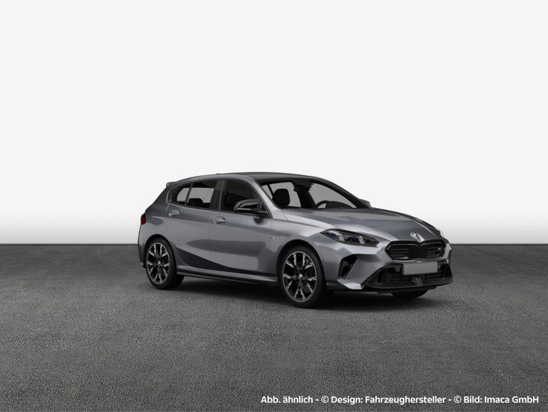 BMW 123 xDrive Aut. 150 kW, 5-türig — photo 7