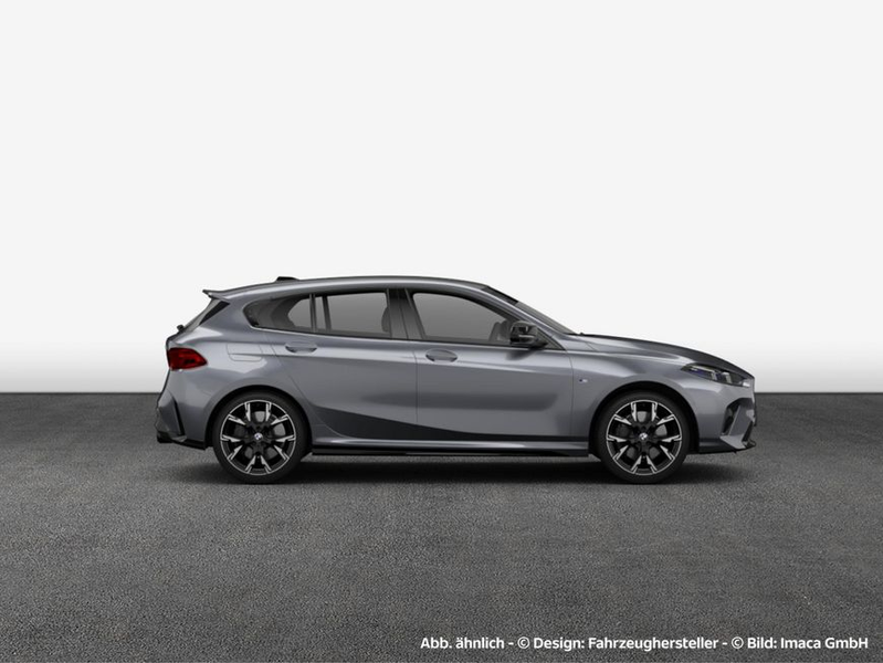 BMW 123 xDrive Aut. 150 kW, 5-türig — photo 5