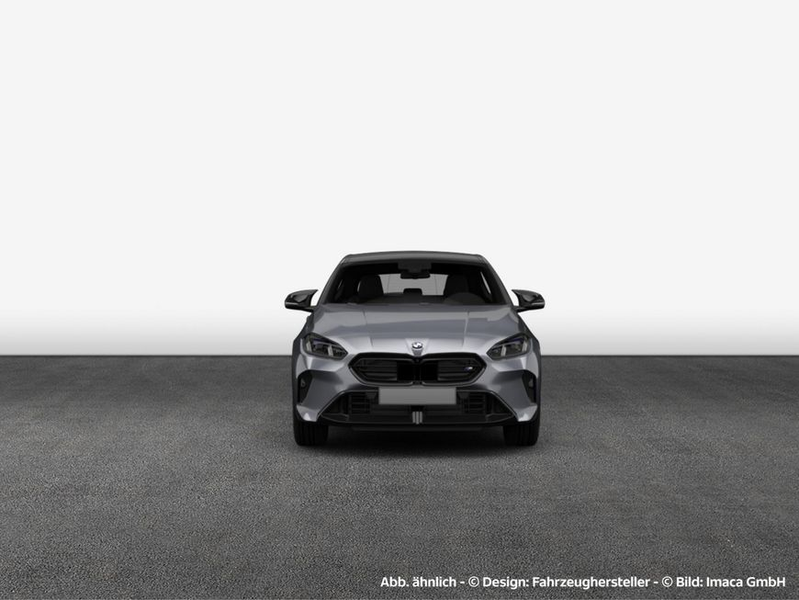 BMW 123 xDrive Aut. 150 kW, 5-türig — photo 4