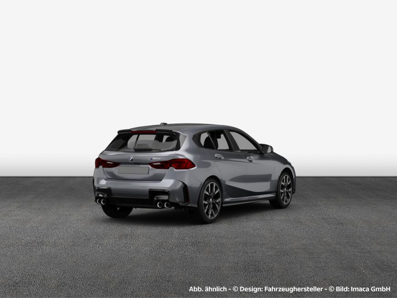 BMW 123 xDrive Aut. 150 kW, 5-türig — photo 2