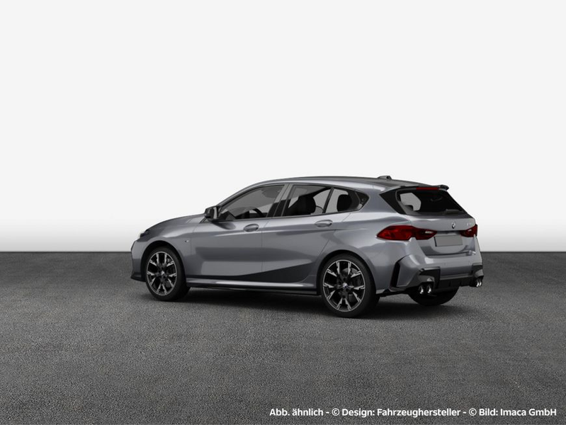 BMW 123 xDrive Aut. 150 kW, 5-türig — photo 8