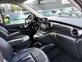 Mercedes-Benz V 220 d L3 7pl Alu/Leder/Cam/Gps/Carplay *1j garantie* Noir - thumbnail 9