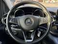 Mercedes-Benz V 220 d L3 7pl Alu/Leder/Cam/Gps/Carplay *1j garantie* Noir - thumbnail 8