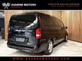 Mercedes-Benz V 220 d L3 7pl Alu/Leder/Cam/Gps/Carplay *1j garantie* Noir - thumbnail 4