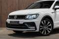 Volkswagen Tiguan 2.0 TSI 4Motion 3xR-line DSG 2017 NAVI CARPLAY Blanc - thumbnail 2