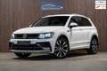 Volkswagen Tiguan 2.0 TSI 4Motion 3xR-line DSG 2017 NAVI CARPLAY Blanc - thumbnail 1