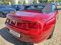 BMW 650 i Cabrio+HeadUp+Leder+HiFi+Bi-Xenon+Shadowli Rot - thumbnail 9