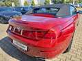 BMW 650 i Cabrio+HeadUp+Leder+HiFi+Bi-Xenon+Shadowli Rot - thumbnail 8