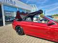 BMW 650 i Cabrio+HeadUp+Leder+HiFi+Bi-Xenon+Shadowli Rot - thumbnail 6