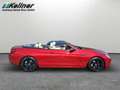 BMW 650 i Cabrio+HeadUp+Leder+HiFi+Bi-Xenon+Shadowli Rot - thumbnail 4