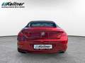 BMW 650 i Cabrio+HeadUp+Leder+HiFi+Bi-Xenon+Shadowli Rot - thumbnail 11