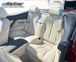 BMW 650 i Cabrio+HeadUp+Leder+HiFi+Bi-Xenon+Shadowli Rot - thumbnail 15