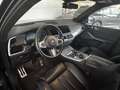 BMW X5 xDrive45e 394ch M Sport 17cv Noir - thumbnail 4