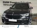 BMW X5 xDrive45e 394ch M Sport 17cv Noir - thumbnail 1