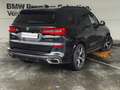 BMW X5 xDrive45e 394ch M Sport 17cv Noir - thumbnail 2