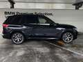 BMW X5 xDrive45e 394ch M Sport 17cv Noir - thumbnail 3