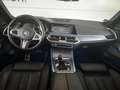 BMW X5 xDrive45e 394ch M Sport 17cv Noir - thumbnail 5