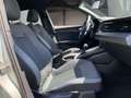 Audi A1 35TFSI SPORTBACK+SPORTSITZE+SHZ+ACC+NAVI+RFK+ Argintiu - thumbnail 17