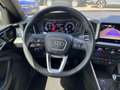 Audi A1 35TFSI SPORTBACK+SPORTSITZE+SHZ+ACC+NAVI+RFK+ Argintiu - thumbnail 19