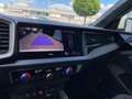Audi A1 35TFSI SPORTBACK+SPORTSITZE+SHZ+ACC+NAVI+RFK+ Argintiu - thumbnail 22