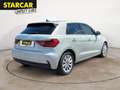 Audi A1 35TFSI SPORTBACK+SPORTSITZE+SHZ+ACC+NAVI+RFK+ Argintiu - thumbnail 9
