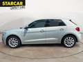 Audi A1 35TFSI SPORTBACK+SPORTSITZE+SHZ+ACC+NAVI+RFK+ Argintiu - thumbnail 4