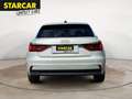 Audi A1 35TFSI SPORTBACK+SPORTSITZE+SHZ+ACC+NAVI+RFK+ Argintiu - thumbnail 12