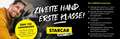 Audi A1 35TFSI SPORTBACK+SPORTSITZE+SHZ+ACC+NAVI+RFK+ Silber - thumbnail 29